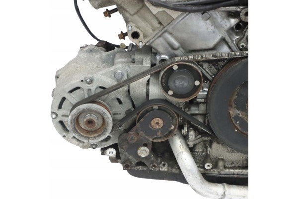 Audi S8 D3 5 2 FSI Quattro Engine Bare Post BSM Car type passenger cars