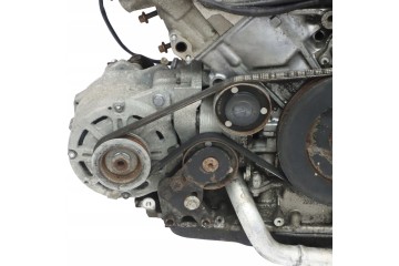 Audi S8 D3 5 2 FSI Quattro Engine Bare Post BSM Car type passenger cars