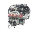 Audi S8 D3 5 2 FSI Quattro Engine Bare Post BSM Product weight with unit packaging 1 kg
