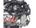 Audi S8 D3 5 2 FSI Quattro Engine Bare Post BSM Catalog number of the original 07L100031AX