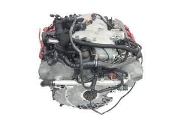 Motor Audi S8 D3 5.2 FSI Quattro Desnudo BSM