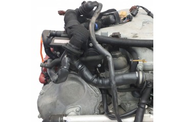Motor Audi S8 D3 5.2 FSI Quattro Desnudo BSM