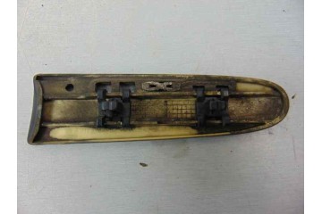 A2116902762  MOLDURA MERCEDES-BENZ CLASE E (BM 211) BERLINA E 320 CDI  4-Matic (211.089) 2005 A2116902762 178498 MERCEDES-BENZ -