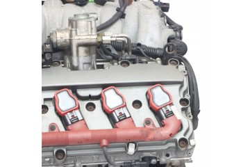Motor Audi S8 D3 5.2 FSI Quattro Desnudo BSM