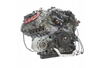 Motor Audi S8 D3 5.2 FSI Quattro Desnudo BSM