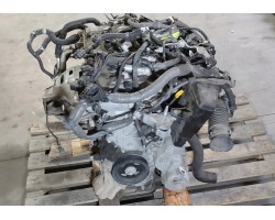 ENGINE 1 8 HYBRID 2ZR X2ZR W20N LEXUS CT 200H TOYOTA PRIUS III COMPLETE