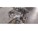 ENGINE 1 8 HYBRID 2ZR X2ZR W20N LEXUS CT 200H TOYOTA PRIUS III COMPLETE Catalog number of the part X2ZR W20N 2ZR LEXUS CT200 H T