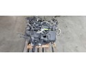 ENGINE 1 8 HYBRID 2ZR X2ZR W20N LEXUS CT 200H TOYOTA PRIUS III COMPLETE Car type 4x4 SUV passenger cars