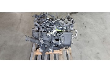 ENGINE 1 8 HYBRID 2ZR X2ZR W20N LEXUS CT 200H TOYOTA PRIUS III COMPLETE Car type 4x4 SUV passenger cars