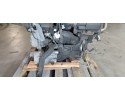 ENGINE 1 8 HYBRID 2ZR X2ZR W20N LEXUS CT 200H TOYOTA PRIUS III COMPLETE Engine type hybrid