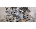 Motor 1.8 Hybrid 2ZR X2ZR-W20N Lexus CT 200h Toyota Prius III Completo