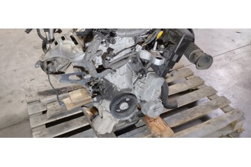 Motor 1.8 Hybrid 2ZR X2ZR-W20N Lexus CT 200h Toyota Prius III Completo