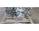 Motor 1.8 Hybrid 2ZR X2ZR-W20N Lexus CT 200h Toyota Prius III Completo