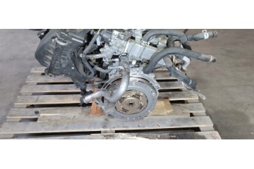 Motor 1.8 Hybrid 2ZR X2ZR-W20N Lexus CT 200h Toyota Prius III Completo