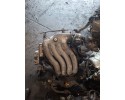 ENGINE VW GOLF IV 4 BORA OCTAVIA AND AQY 2 0 8V COMPLETE WITH SUPPORT