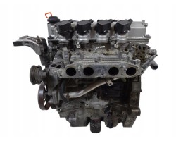 Engine Hybrid Honda Civic VIII 8 1 3 Hybrid 95HP 2006 2011 LDA2