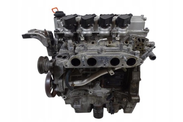 Engine Hybrid Honda Civic VIII 8 1 3 Hybrid 95HP 2006 2011 LDA2