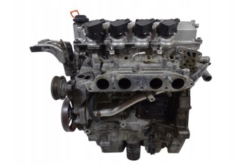 Engine Hybrid Honda Civic VIII 8 1 3 Hybrid 95HP 2006 2011 LDA2