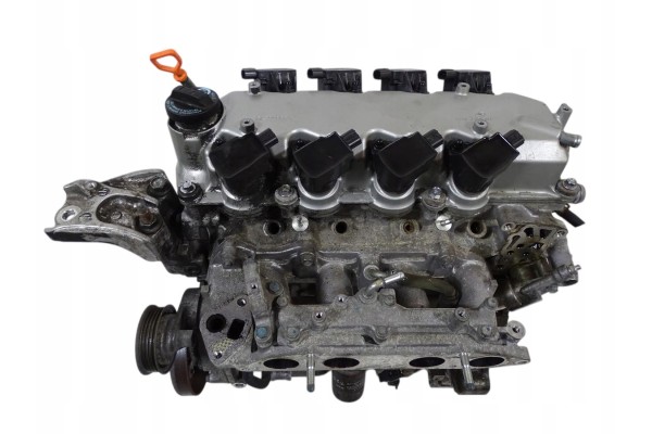 Engine Hybrid Honda Civic VIII 8 1 3 Hybrid 95HP 2006 2011 LDA2 Catalog number of the part LDA2 MB Store