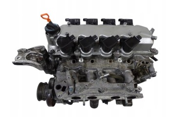 Engine Hybrid Honda Civic VIII 8 1 3 Hybrid 95HP 2006 2011 LDA2 Catalog number of the part LDA2 MB Store