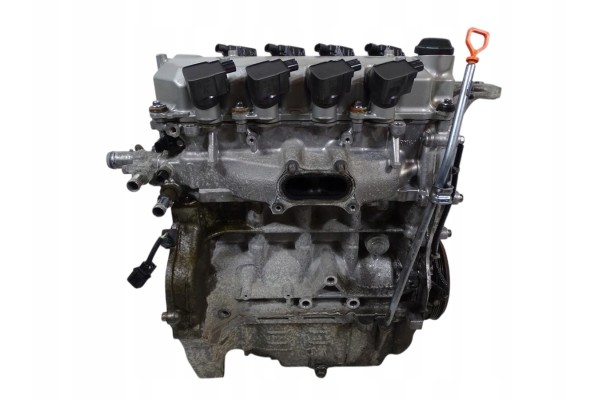Engine Hybrid Honda Civic VIII 8 1 3 Hybrid 95HP 2006 2011 LDA2 Part manufacturer Honda OE