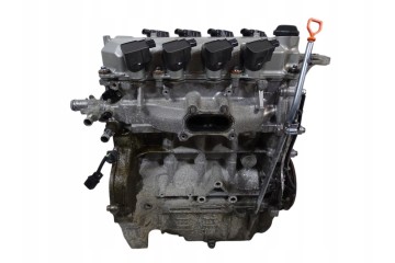 Engine Hybrid Honda Civic VIII 8 1 3 Hybrid 95HP 2006 2011 LDA2 Part manufacturer Honda OE