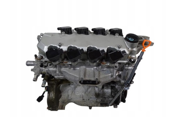 Engine Hybrid Honda Civic VIII 8 1 3 Hybrid 95HP 2006 2011 LDA2 Car type passenger cars