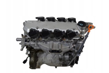 Engine Hybrid Honda Civic VIII 8 1 3 Hybrid 95HP 2006 2011 LDA2 Car type passenger cars