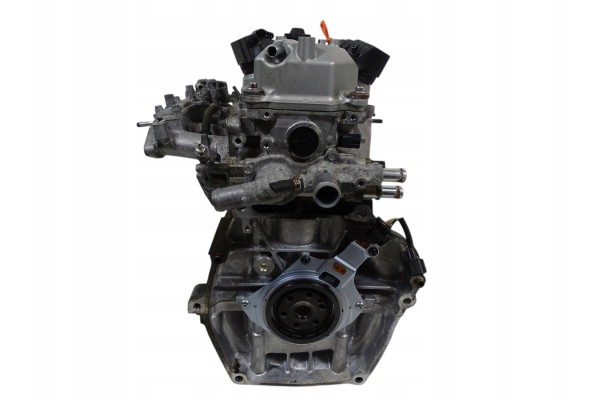 Engine Hybrid Honda Civic VIII 8 1 3 Hybrid 95HP 2006 2011 LDA2 Engine type hybrid