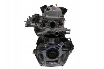 Engine Hybrid Honda Civic VIII 8 1 3 Hybrid 95HP 2006 2011 LDA2 Engine type hybrid