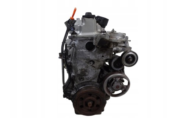 Engine Hybrid Honda Civic VIII 8 1 3 Hybrid 95HP 2006 2011 LDA2 Quality of parts according to GVO O original with manufacturer s