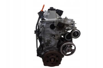 Engine Hybrid Honda Civic VIII 8 1 3 Hybrid 95HP 2006 2011 LDA2 Quality of parts according to GVO O original with manufacturer s