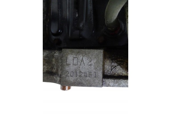 Motor Híbrido Honda Civic VIII 8 1.3 Hybrid 95HP 2006-2011 - LDA2