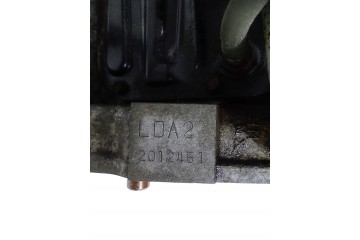 Motor Híbrido Honda Civic VIII 8 1.3 Hybrid 95HP 2006-2011 - LDA2