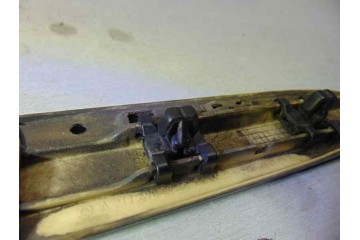 A2116902762  MOLDURA MERCEDES-BENZ CLASE E (BM 211) BERLINA E 320 CDI  4-Matic (211.089) 2005 A2116902762 178498 MERCEDES-BENZ -