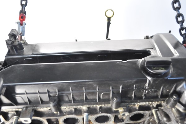 FORD MONDEO MK3 2 0 16V 107kW 146HP CJBA ENGINE CJBB 271tys k Quality of parts according to GVO O original with manufacturer s l