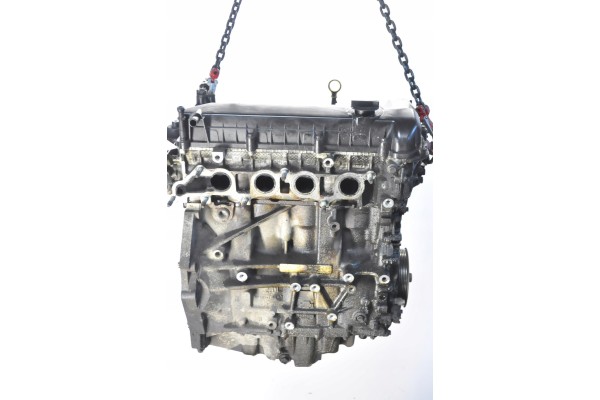 FORD MONDEO MK3 2 0 16V 107kW 146HP CJBA ENGINE CJBB 271tys k Car type passenger cars