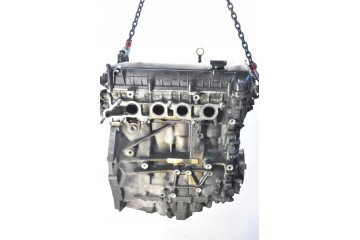 FORD MONDEO MK3 2 0 16V 107kW 146HP CJBA ENGINE CJBB 271tys k Car type passenger cars