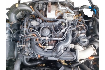 ENGINE AUDI Q7 4L VW TOUAREG 3 0 TDI BKS BARE POST Part manufacturer Volkswagen OE