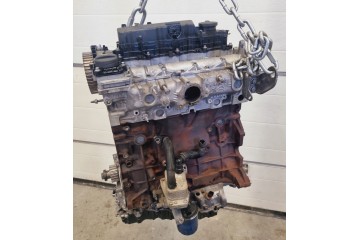 Engine Ford Kuga T7M T7MA 2 0 BlueHdi