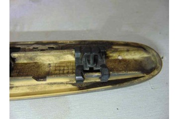 A2116902762  MOLDURA MERCEDES-BENZ CLASE E (BM 211) BERLINA E 320 CDI  4-Matic (211.089) 2005 A2116902762 178498 MERCEDES-BENZ -