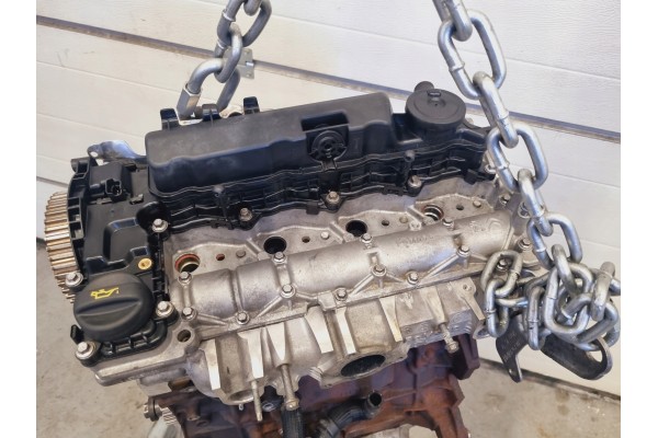 Engine Ford Kuga T7M T7MA 2 0 BlueHdi Catalog number of the part T7M T7MA