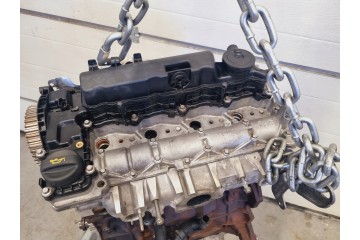 Engine Ford Kuga T7M T7MA 2 0 BlueHdi Catalog number of the part T7M T7MA