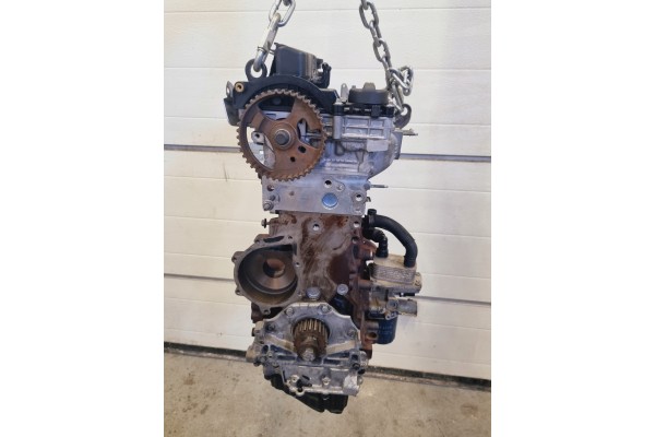 Engine Ford Kuga T7M T7MA 2 0 BlueHdi Part manufacturer Ford OE