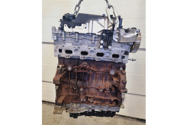 Engine Ford Kuga T7M T7MA 2 0 BlueHdi Car type 4x4 SUV passenger cars