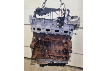 Engine Ford Kuga T7M T7MA 2 0 BlueHdi Car type 4x4 SUV passenger cars
