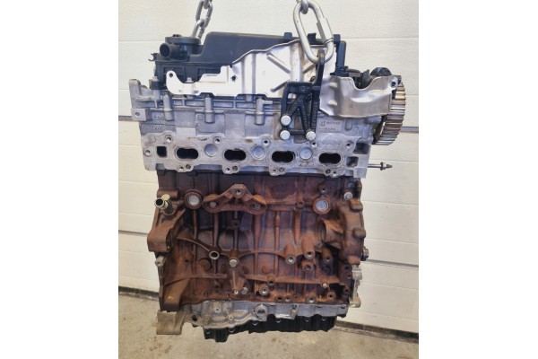 Engine Ford Kuga T7M T7MA 2 0 BlueHdi Engine type diesel