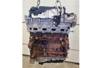 Engine Ford Kuga T7M T7MA 2 0 BlueHdi Engine type diesel