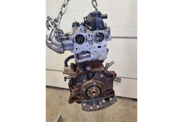 Motor Ford Kuga T7M T7MA 2.0 BlueHDi