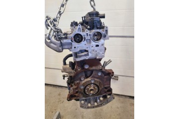 Motor Ford Kuga T7M T7MA 2.0 BlueHDi